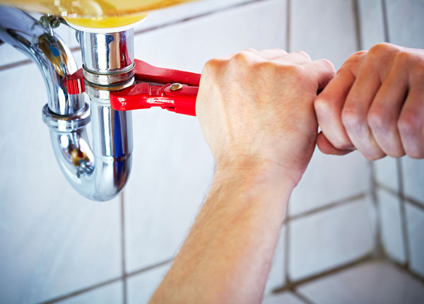 About Kent City Plumbers